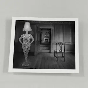 Dominic Rouse - 'Interior Motives' (1996-2010) - Zes prenten kopen? Bied vanaf 65!