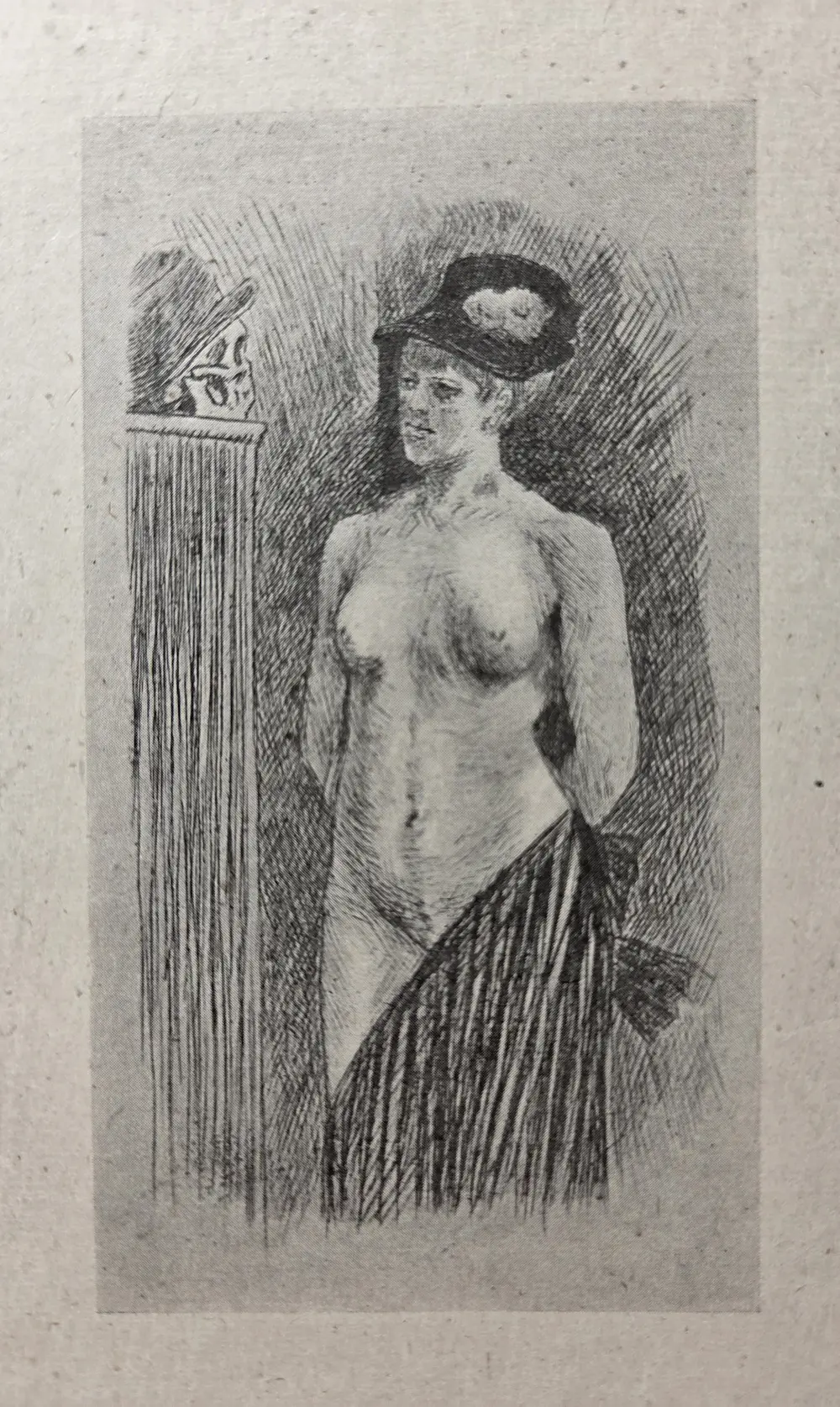 Felicien Rops (1833-1898)