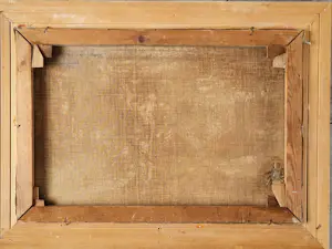 Jan van Vuuren - Boerderij op de Veluwe. kopen? Bied vanaf 325!