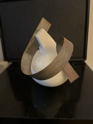 Niet of onleesbaar gesigneerd - Wave mountain kopen? Bied vanaf 1!