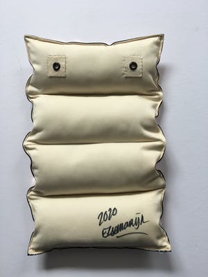 Elsemarijn Bruys - PUFF 4.0 - 2020 kopen? Bied vanaf 185!