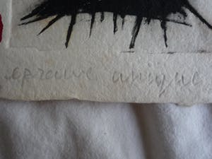 Antonia Talamini - Geen titel kopen? Bied vanaf 9!