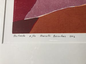 Henriette Boerendans - 5 februari kopen? Bied vanaf 50!