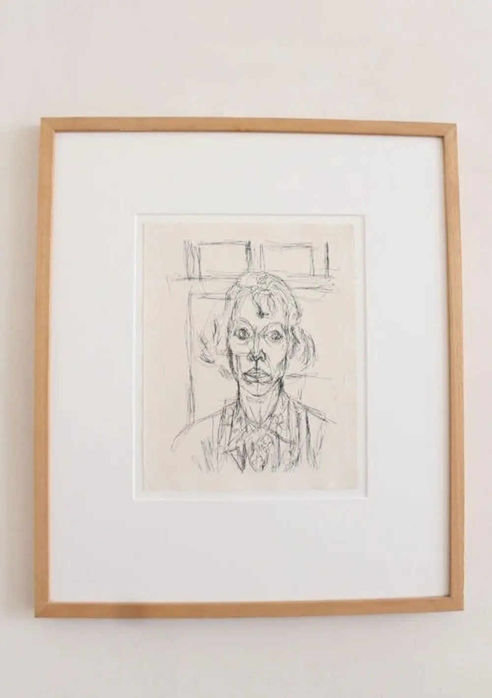 Alberto Giacometti (1901-1966)