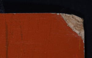 Peter Meijer - Zeefdruk op board, De Brief (Groot) kopen? Bied vanaf 40!