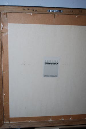 Jo Kruyder-Bouman - (=vrouw van Herman Kruyder) - - - Portret jongedame - - - kopen? Bied vanaf 45!