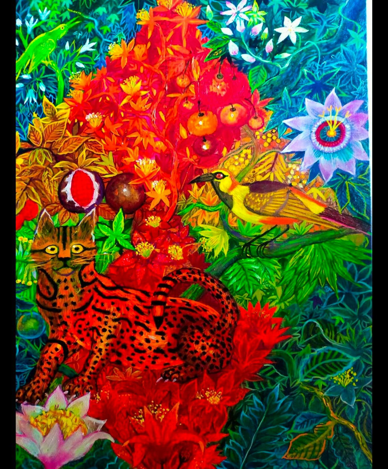 Claudine Suret-Canale - De wilde kat kopen? Bied vanaf 300!