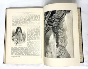 Antiquarisch Boek - The Land of the Pharaohs. Egypt and Sinai: illustrated 1875 Rev. Samuel Manning kopen? Bied vanaf 70!