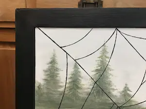 Niet of onleesbaar gesigneerd - Gevangen. kopen? Bied vanaf 1!