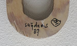 Jeroen Snijders - Multiplex, Zonder titel kopen? Bied vanaf 100!