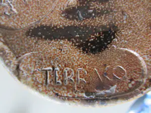 Terraco, voorheen St. Joris - Kruik kopen? Bied vanaf 35!