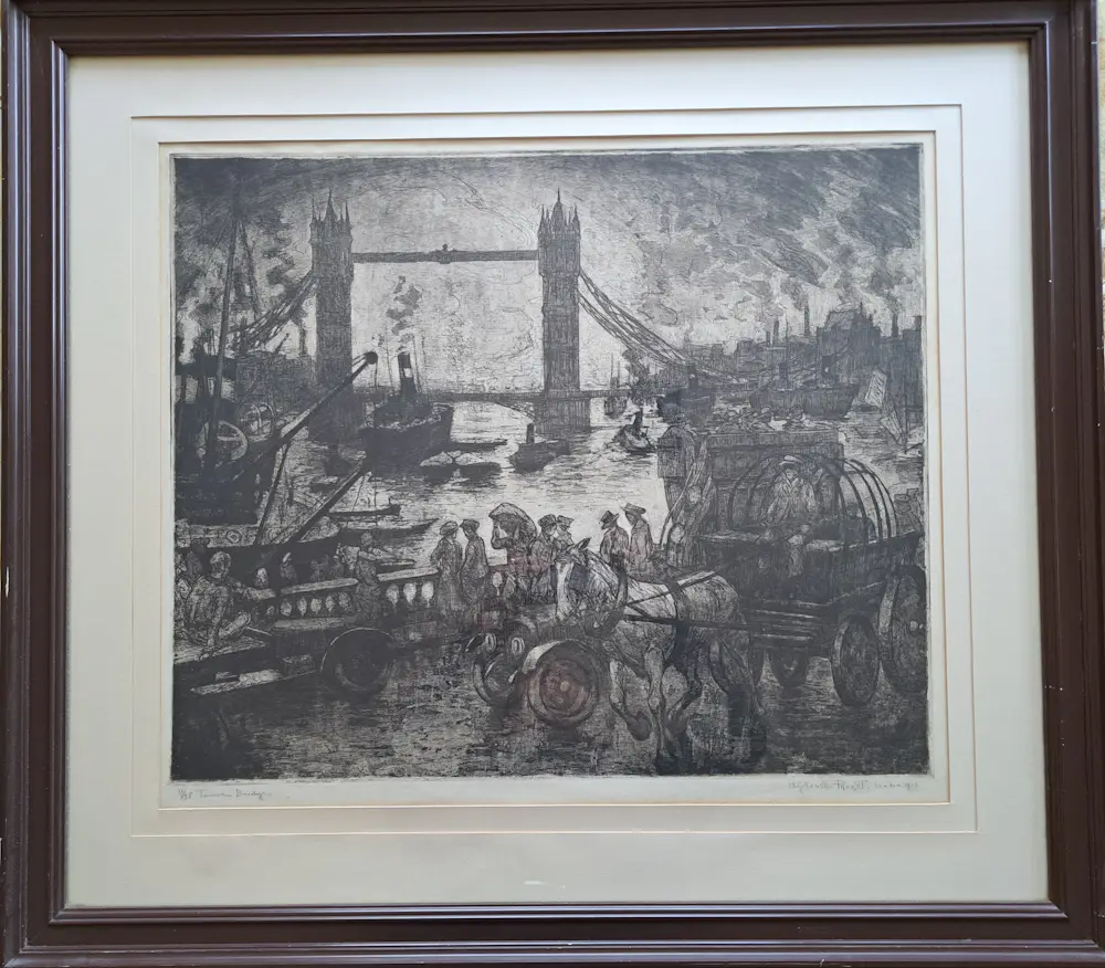 Alfons Proost (1880-1957)