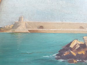 Niet of onleesbaar gesigneerd - L capece kopen? Bied vanaf 1!