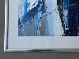 Paula Evers - Donkerblauw figuur kopen? Bied vanaf 150!