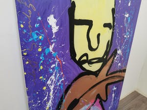 Espen Hagen - Rocker kopen? Bied vanaf 195!