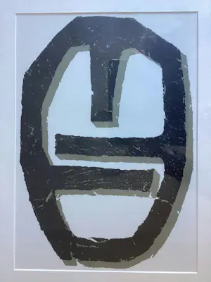 Raoul Ubac - DLM nr 250 blad kaufen? Bieten Sie von 75!