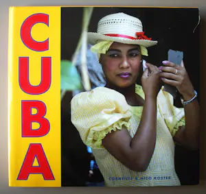 Corneille - 2 hardcovers over Cuba met foto's door Nico Koster kopen? Bied vanaf 40!