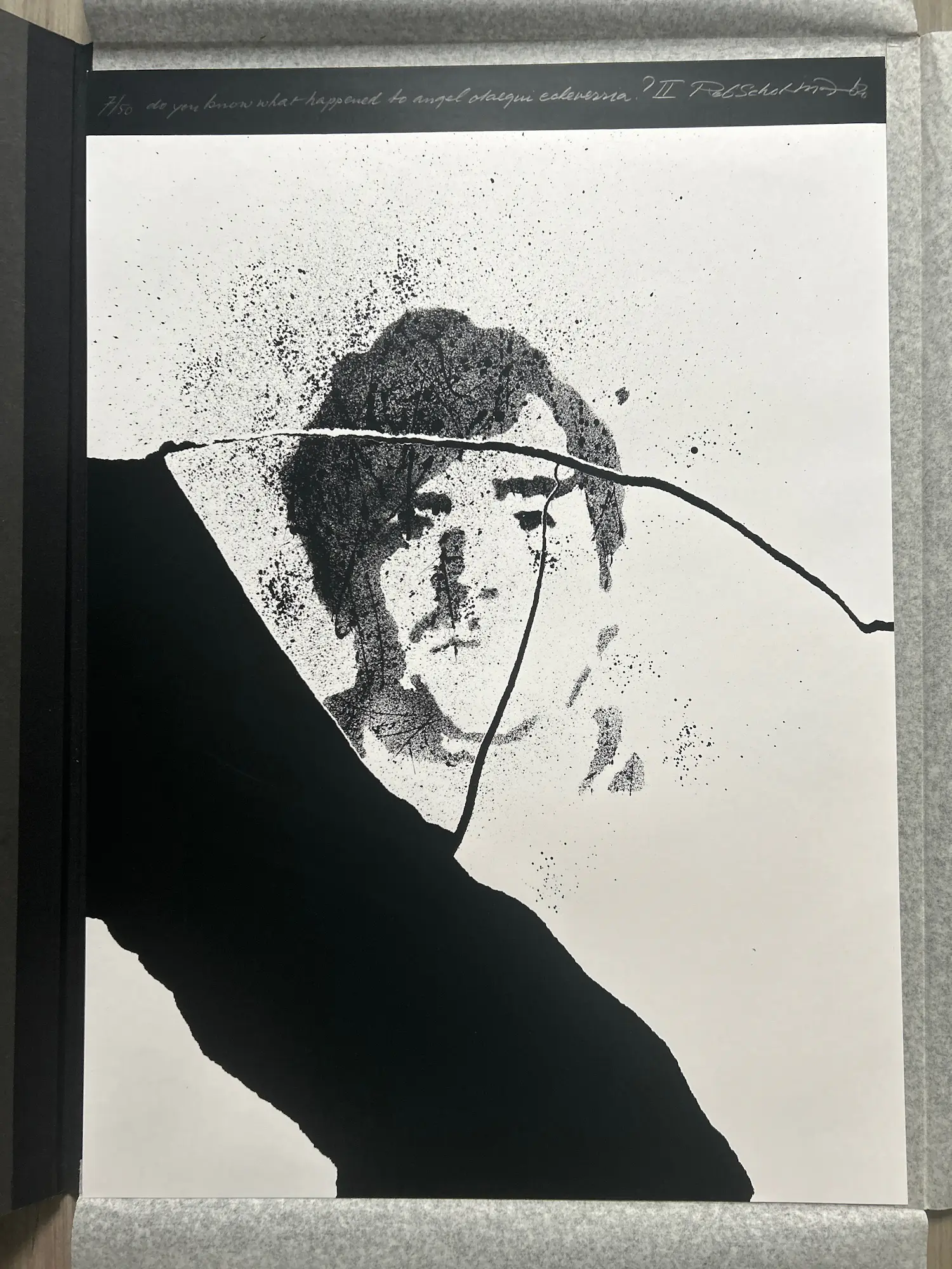 Rob Schotman (1940-1988)