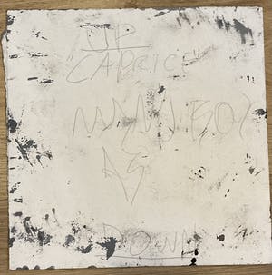 Manu Baeyens - 2 originele werken kopen? Bied vanaf 65!