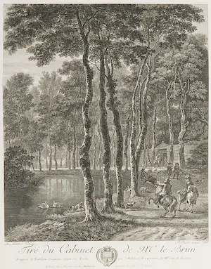 Robert Daudet - en andere! - Lot van 5 gravures kopen? Bied vanaf 1!