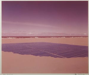 Bert Houweling - Foto, Scheveningen - Ingelijst kopen? Bied vanaf 20!