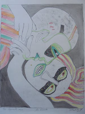 Corneille - Les Amants kopen? Bied vanaf 575!