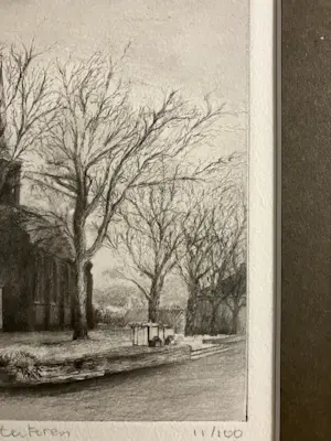 Bart Reindersma - Watertoren te Barendrecht kopen? Bied vanaf 29!