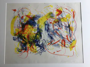 Ger Lataster - Zonder titel kopen? Bied vanaf 30!