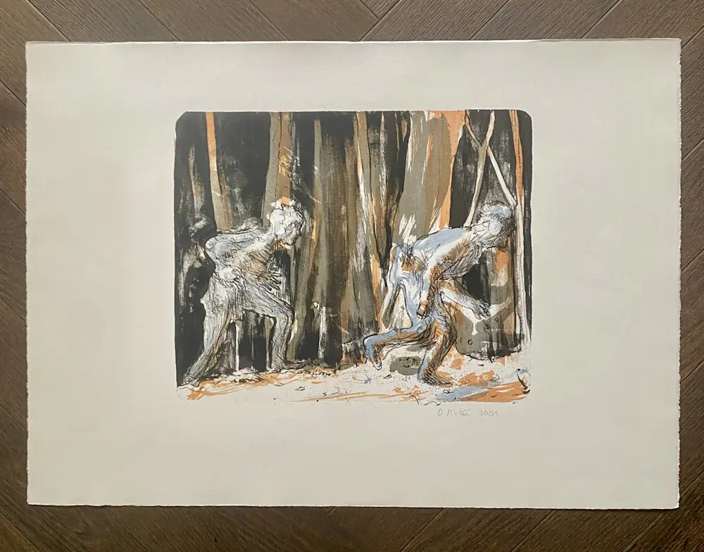 Daniel Richter (1962)