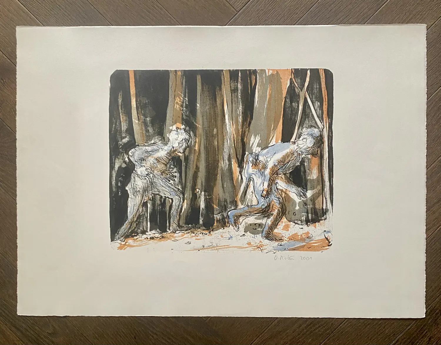 Daniel Richter (1962)