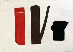 Klaas Gubbels - Kleine oplage verkocht voor € 335!