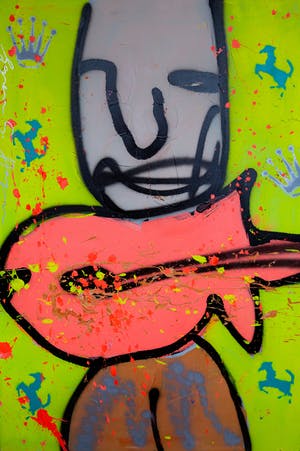 Espen Hagen - Tribute to Herman Brood kopen? Bied vanaf 150!