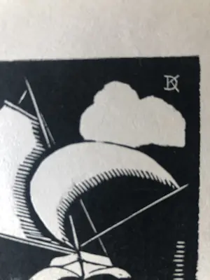 Dirk Koning - Met volle zeilen kopen? Bied vanaf 25!