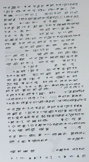 Harry van Kruiningen - Kleuren litho: Gilgamesj - 1955 kopen? Bied vanaf 55!