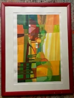 Ton Schulten - Midzomer kopen? Bied vanaf 495!