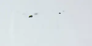 Ella Steenmeijer - Acryl op plexiglas, Kindertekening kopen? Bied vanaf 1!