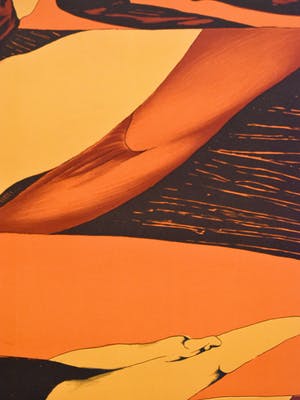 Mario Toral - Composition I & II kopen? Bied vanaf 1!