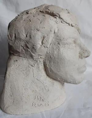 Harry Storms - Hoofd van een jongen kopen? Bied vanaf 80!