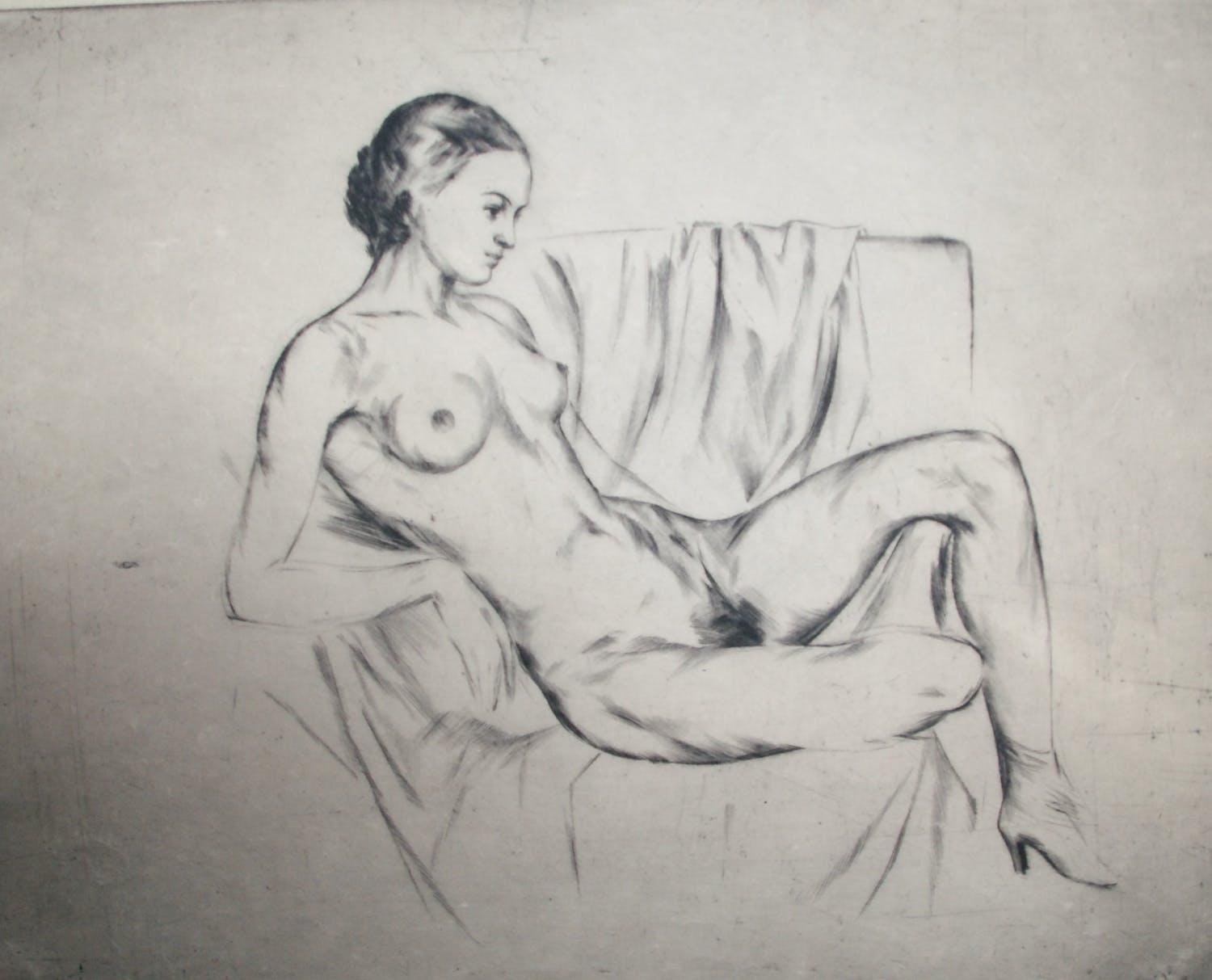 Robert Van Cauwenberghe (1905-1985)