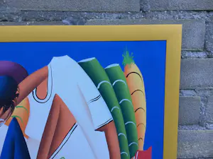 Laurent Casimir - De markt. kopen? Bied vanaf 125!