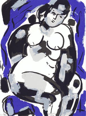 Marc Jonk - Naakt kopen? Bied vanaf 20!