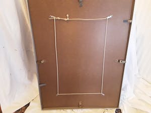 Corneille - 1982,titel,,zie foto,gesign.glasplaat kapot kopen? Bied vanaf 150!