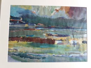 Marjon de Wit - Haventje Z-Bretagne kopen? Bied vanaf 45!