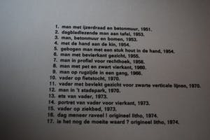 Roger Raveel - Revolver - Jaargang 6 - nr 1 kopen? Bied vanaf 1750!