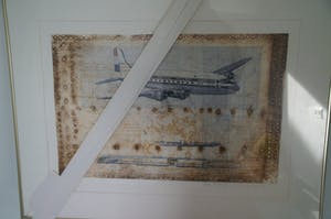 Leentje Linders - NAVIGATION . ets/relief druk kopen? Bied vanaf 39!