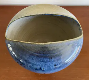 Meindert Zaalberg - Unica Studio Keramische vaas kopen? Bied vanaf 55!