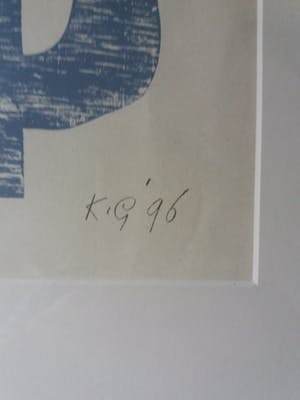Klaas Gubbels - koffiepot kopen? Bied vanaf 100!