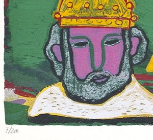Corneille - 'Nabucco' uit de exclusieve serie 'Ommagio a Guiseppe Verdi' (Ode aan Giuseppe V kopen? Bied vanaf 120!