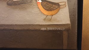 Ada Breedveld - Home kopen? Bied vanaf 1800!