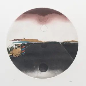 Tuvia Beeri - Lune blanche kopen? Bied vanaf 23!